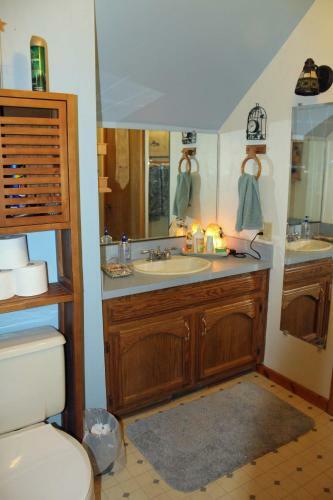 Bed & Breakfast The Old Bear Bnb