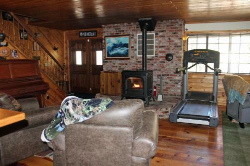 Bed & Breakfast The Old Bear Bnb