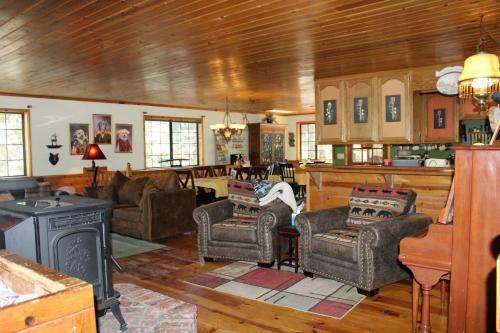 Bed & Breakfast The Old Bear Bnb