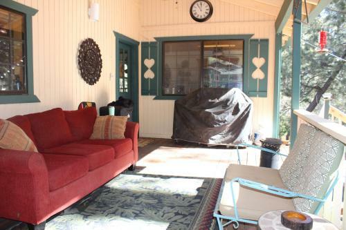 Bed & Breakfast The Old Bear Bnb
