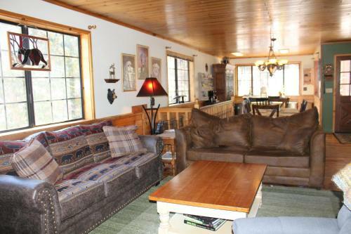 Bed & Breakfast The Old Bear Bnb