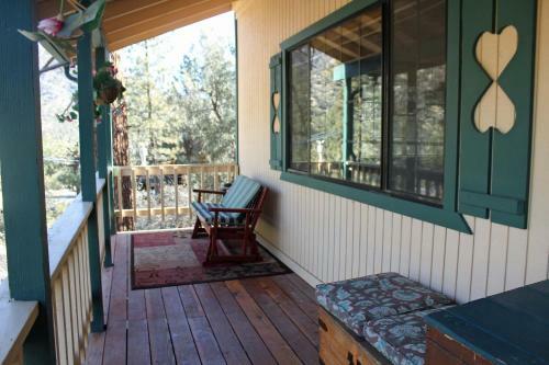 Bed & Breakfast The Old Bear Bnb