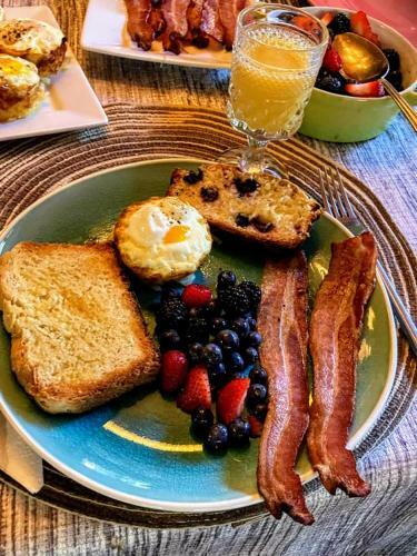 Bed & Breakfast The Old Bear Bnb