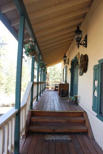 Bed & Breakfast The Old Bear Bnb