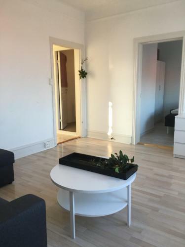 Apartamento Huset P� Christianshavn (Bornholm)