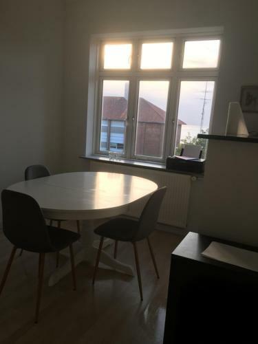 Apartamento Huset P� Christianshavn (Bornholm)