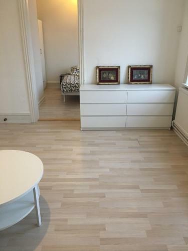 Apartamento Huset P� Christianshavn (Bornholm)