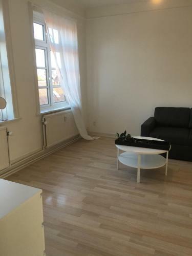 Apartamento Huset P� Christianshavn (Bornholm)