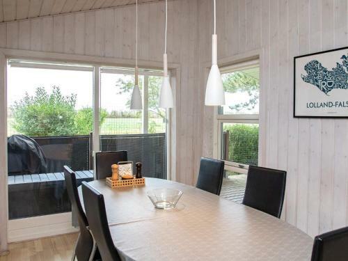 Holiday Home R�dby Lii