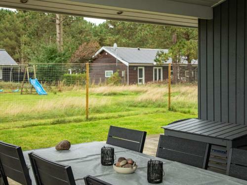 Holiday Home R�dby Lii