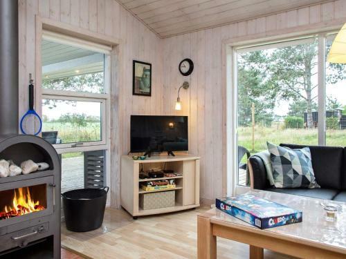 Holiday Home R�dby Lii