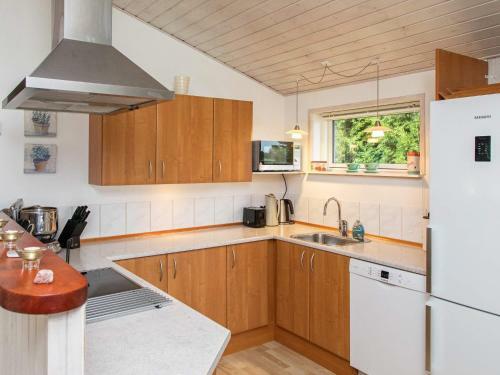Holiday Home R�dby Lii