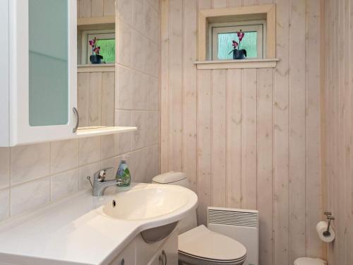 Holiday Home R�dby Lii