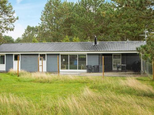 Holiday Home R�dby Lii