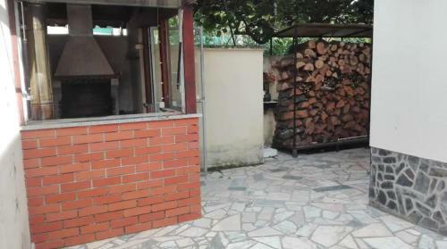 Casa Da Cavada