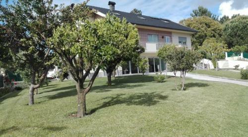 Casa Da Cavada