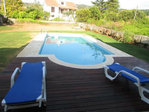 Casa De Ferias Em Caminha