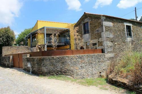 Casa De Ferias Em Caminha