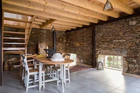 Casa De Ferias Em Caminha