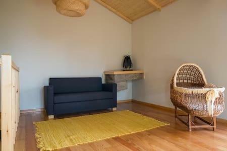 Casa De Ferias Em Caminha