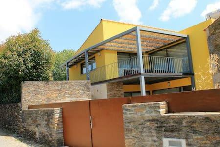 Casa De Ferias Em Caminha