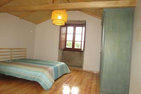 Casa De Ferias Em Caminha