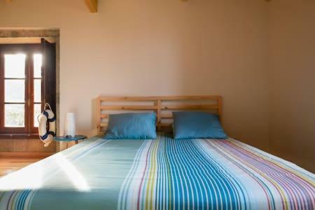 Casa De Ferias Em Caminha