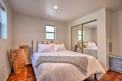 Updated Pine Mountain Club Cabin - Stone Fireplace