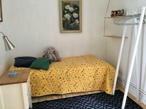 Frydenlundsvej, R�nne, Bornholm