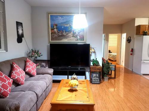 Apartamento Pasadena Single House 3b1b ????????