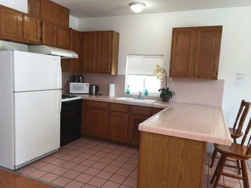 Apartamento Pasadena Single House 3b1b ????????