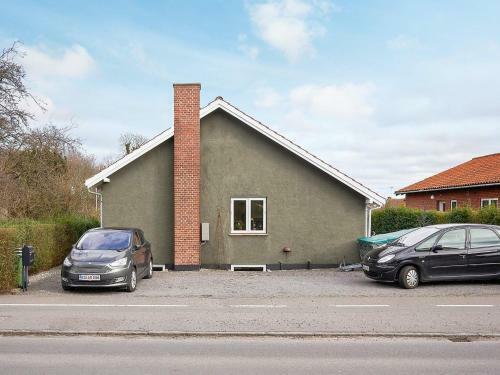 Holiday Home R�nne VI