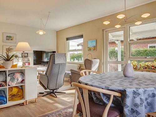 Holiday Home R�nne VI