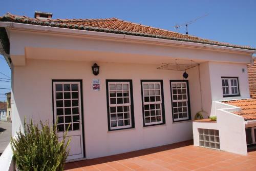 Patio Canelas
