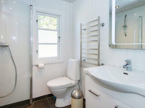 Holiday Home Ringk�bing Lxvii