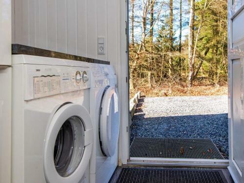 Holiday Home Ringk�bing Lxvii