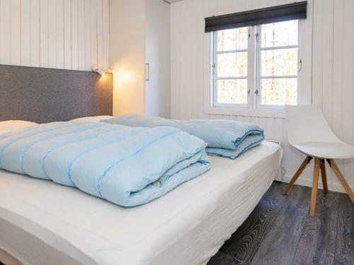 Holiday Home Ringk�bing Lxvii