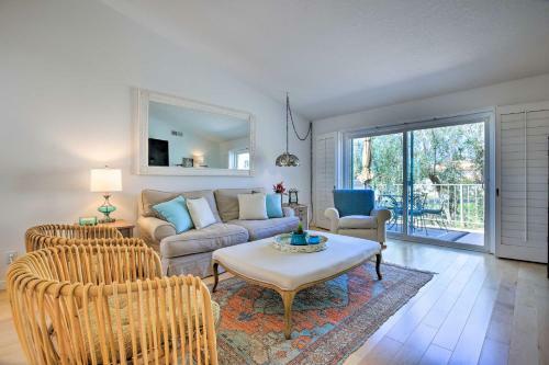 Apartamento Chic Desert Escape With Pools, Tennis And Golfing