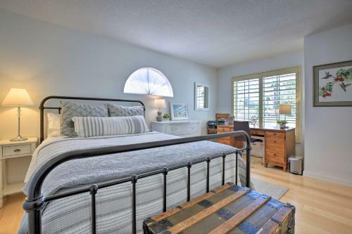 Apartamento Chic Desert Escape With Pools, Tennis And Golfing