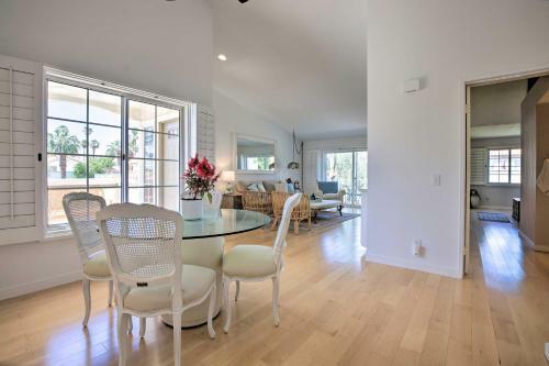 Apartamento Chic Desert Escape With Pools, Tennis And Golfing