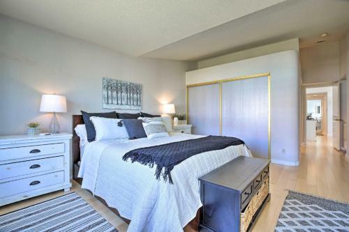 Apartamento Chic Desert Escape With Pools, Tennis And Golfing