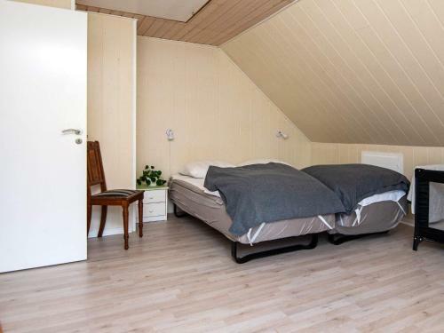 Holiday Home Ringk�bing Lxviii