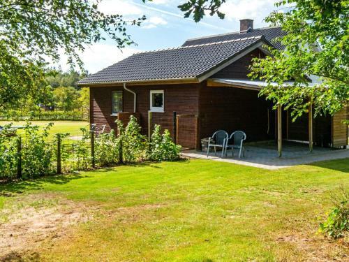 Holiday Home Ringk�bing Lxviii