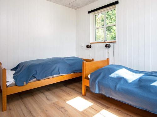 Holiday Home Ringk�bing Lxviii