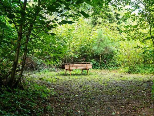 Holiday Home Ringk�bing Lxviii