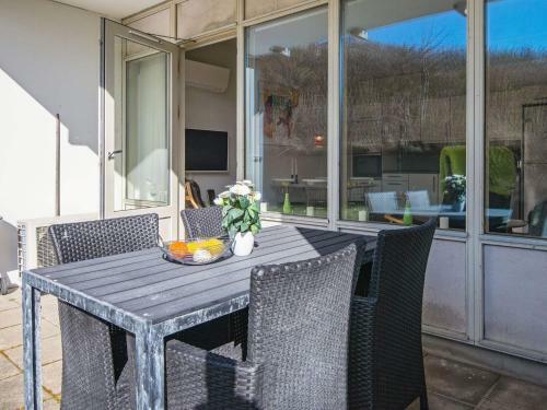 Holiday Home Ringk�bing Lxxviii