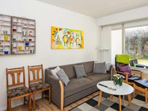 Holiday Home Ringk�bing Lxxviii