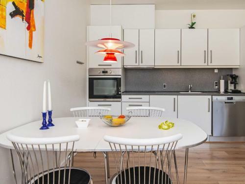 Holiday Home Ringk�bing Lxxviii