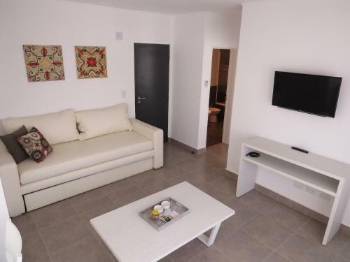 Roca Aparts & Suites Tandil