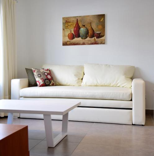 Roca Aparts & Suites Tandil